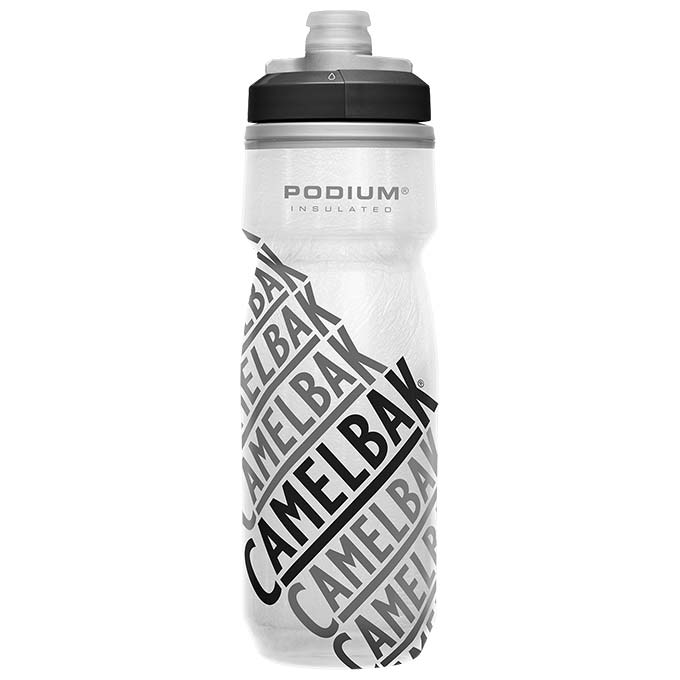 CAMELBAK キャメルバック ポディウム チル ボトル 21oz 620ml レースエディション