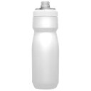 CAMELBAK キャメルバック ポディウム ボトル 24oz 710ml カスタムホワイト/ホワイト
