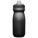 CAMELBAK キャメルバック ポディウム ボトル 21oz 620ml カスタムブラック/ブラック