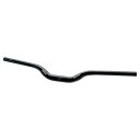 KCNC ケーシーエヌシー ランパントライザー ハンドルバー 25.4mm ライズ50.8mm/2インチ(4)