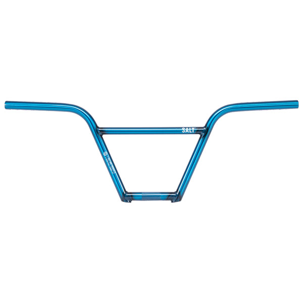 SALT ソルト PRO 4PCハンドルバー 9.5インチ ブルー