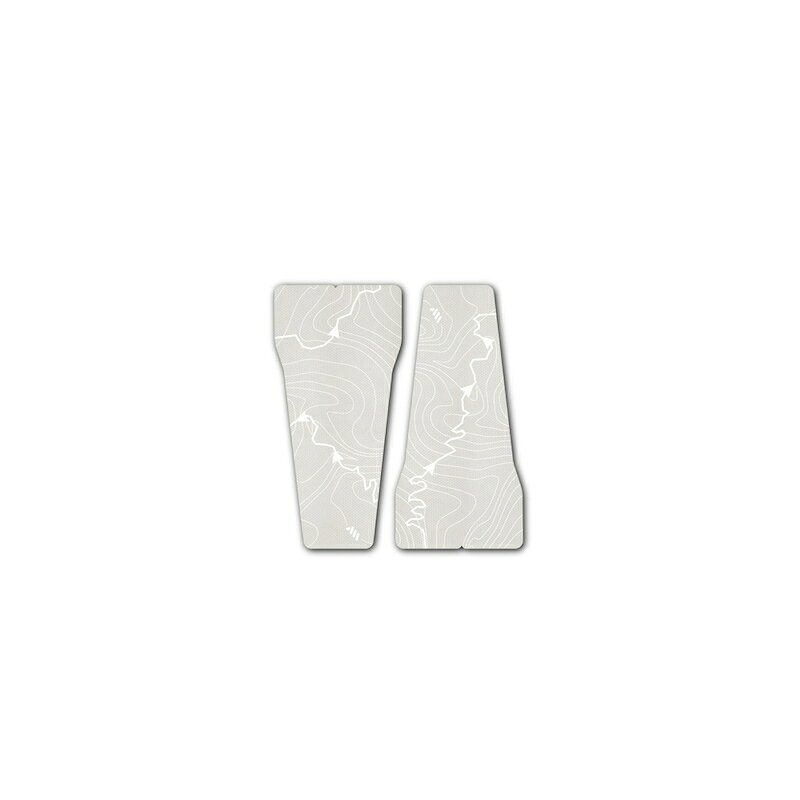 乐天商城 - All Mountain Style オールマウンテンスタイル HONEYCOMB BAR GUARD バーガード トラックス