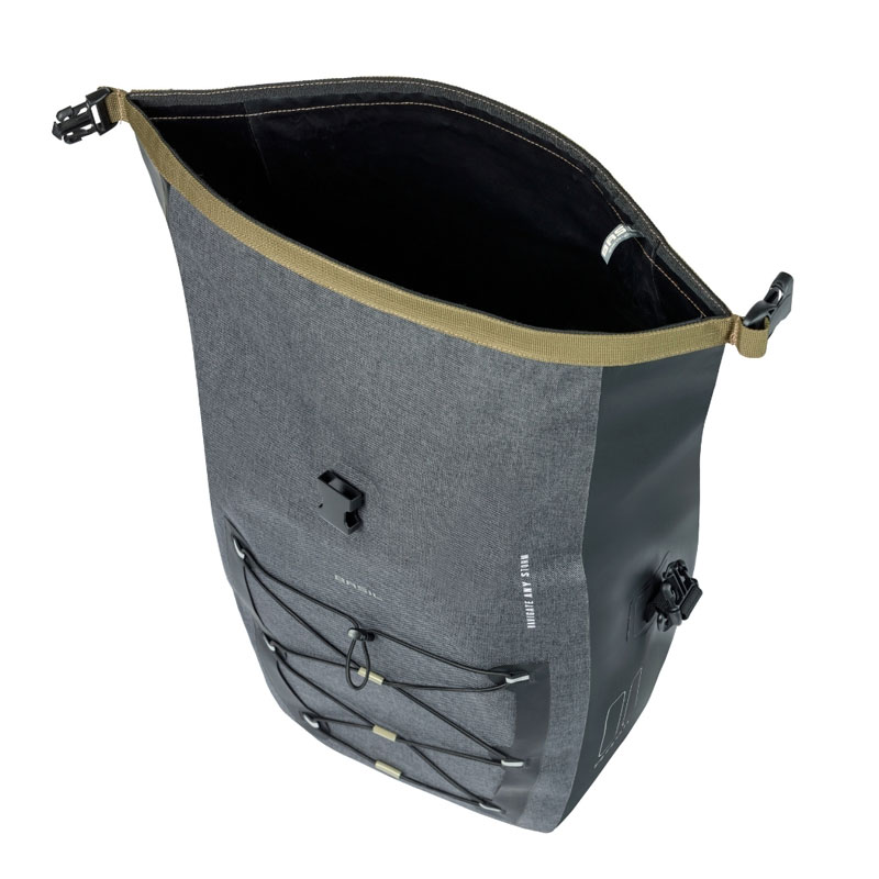 BASIL �Х��� NAVIGATOR STORM �ʥӥ����������ȡ��� �ѥ˥��Хå� L/25-31L MIK STUDS�б�