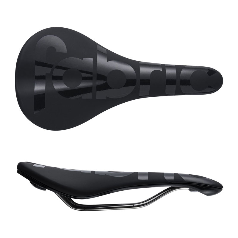 Mountain Bikes - Fabric ファブリック SCOOP RACE TEAM SHALLOW スクープ レース チーム シャロー サドル