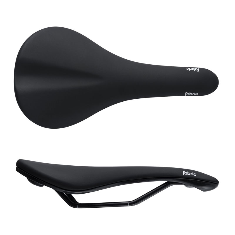 Fabric ファブリック SCOOP SPORT SHALLOW スクープ スポーツ シャロー サドル