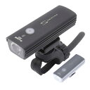 SERFAS サーファス USL PLUS-350 USB バイシクルヘッドライト(4)