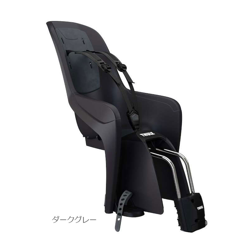 スポーツ自転車専門店オートリックのTHULE スーリー RIDEALONG ライドアロング ライト 2 チャイルドシート｜アングル2