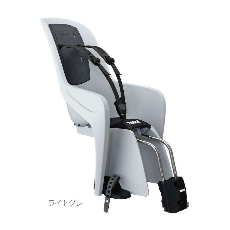 スポーツ自転車専門店オートリックのTHULE スーリー RIDEALONG ライドアロング ライト 2 チャイルドシート｜アングル3