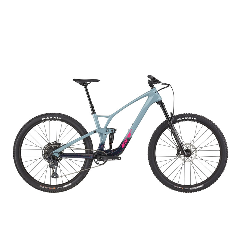 GT ƥ 2025ǯǥ SENSOR ST CARBON PRO 󥵡 ST ܥ ץ 29 MTB ޥƥХ
