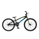 GT ジーティー 2025年モデル SPEED SERIES JUNIOR スピードシリーズ ジュニア 20/18.5TT BMX