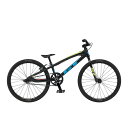 GT ジーティー 2025年モデル SPEED SERIES MINI スピードシリーズ ミニ 20/17.5TT BMX