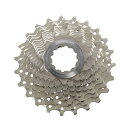 【SHIMANO ULTEGRA】 カセットスプロケット CS-6700