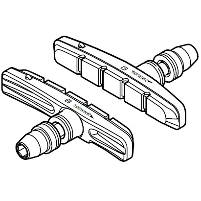 SHIMANO (V}m) M70R2 (BR-M770) u[LV[Zbg (yA)