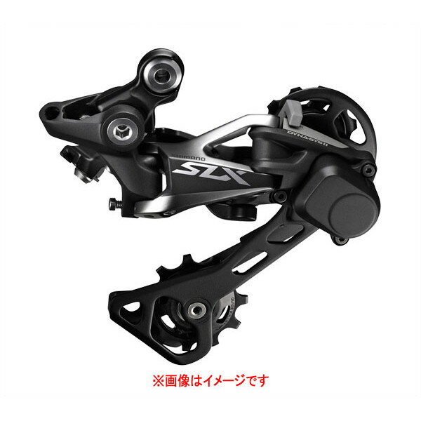 SHIMANO New SLX リアディレイラー シマノ・シャドー RD+ 11スピード【シマノ】【M7000シリーズ】