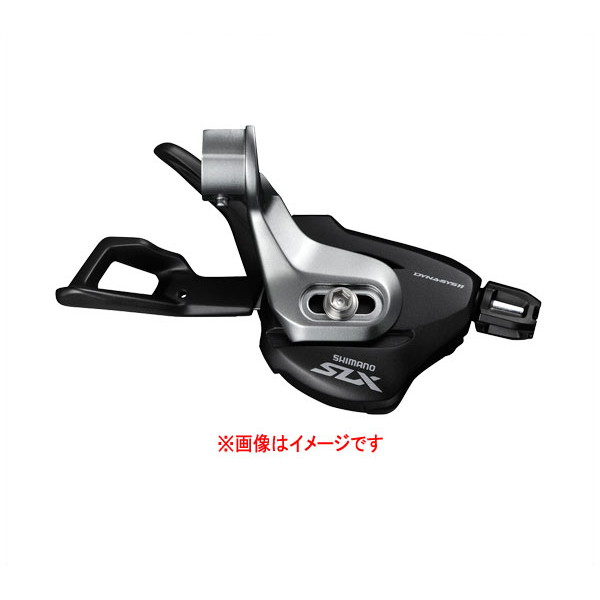 SHIMANO New SLX ラピッドファイヤープラス （I-spec II） 右レバーのみ 11S【シフトレバー】【シマノ】【M7000シリーズ】