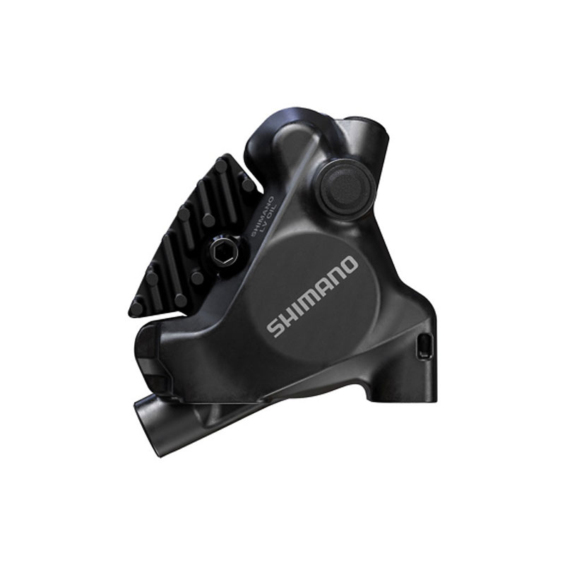 SHIMANO シマノ XTR BR-MT805 ブレーキキャリパー フラットマウント 2ピストン レ...