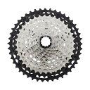 SHIMANO DEORE XT カセットスプロケット CS-M8100-12 12スピード シマノ デオーレ