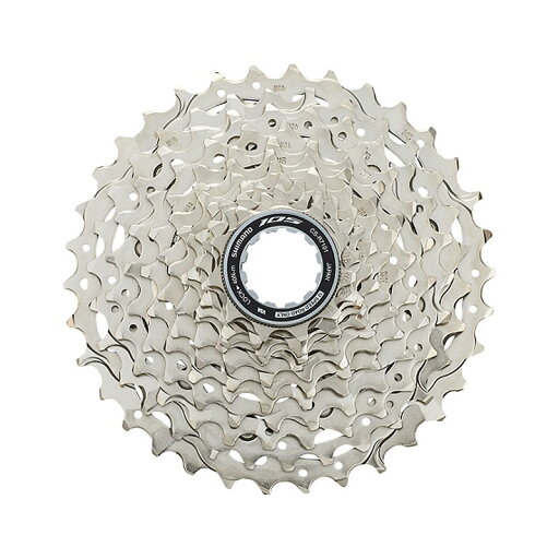 SHIMANO 105 カセットスプロケット CS-R7101-12 12スピード 11-12-13-14-15-17-19-21-24-27-30-34T シマノ 105 SHIMANO 105 カセットスプロケット CS-R7101-12 12スピード 11-12-13-14-15-17-19-21-24-27-30-34T シマノ 105