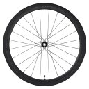 SHIMANO シマノ WH-R8170-C50-TL-F フロント 12mmEスルー チューブレス センターロックディスク ホイール ULTEGRA