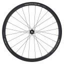 SHIMANO シマノ WH-R9270-C36-TU-F フロント ホイール 12mmEスルー チューブラー センターロックディスク ホイールバッグ付属 DU...