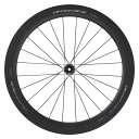 SHIMANO シマノ WH-R9270-C60-HR-TU-F フロント 12mmEスルー チューブラー センターロックディスク ホイールバッグ付属 DURA...