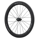 SHIMANO シマノ WH-R9270-C60-HR-TU-R リア 12s 12mmEスルー チューブラー センターロックディスク ホイールバッグ付属 DU...