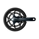 SHIMANO SORA クランクセット FC-R3000-CG 50-34T チェーンガード付 シマノ ソラ