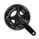 SHIMANO 105 クランクセット FC-R7100 12スピード ホローテック II 50-34T シマノ 105