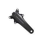 SHIMANO ULTEGRA クランクセット FC-R8100-P チェーンリングなし シマノ アルテグラ