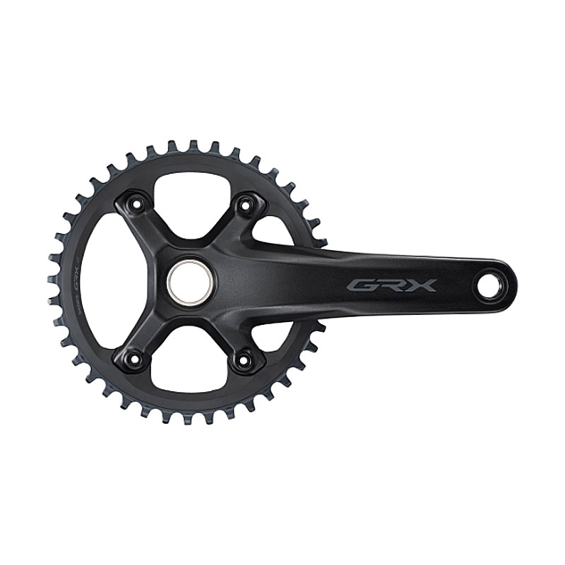 SHIMANO GRX 󥯥å FC-RX600-1 11ԡ 40T ޥ GRX