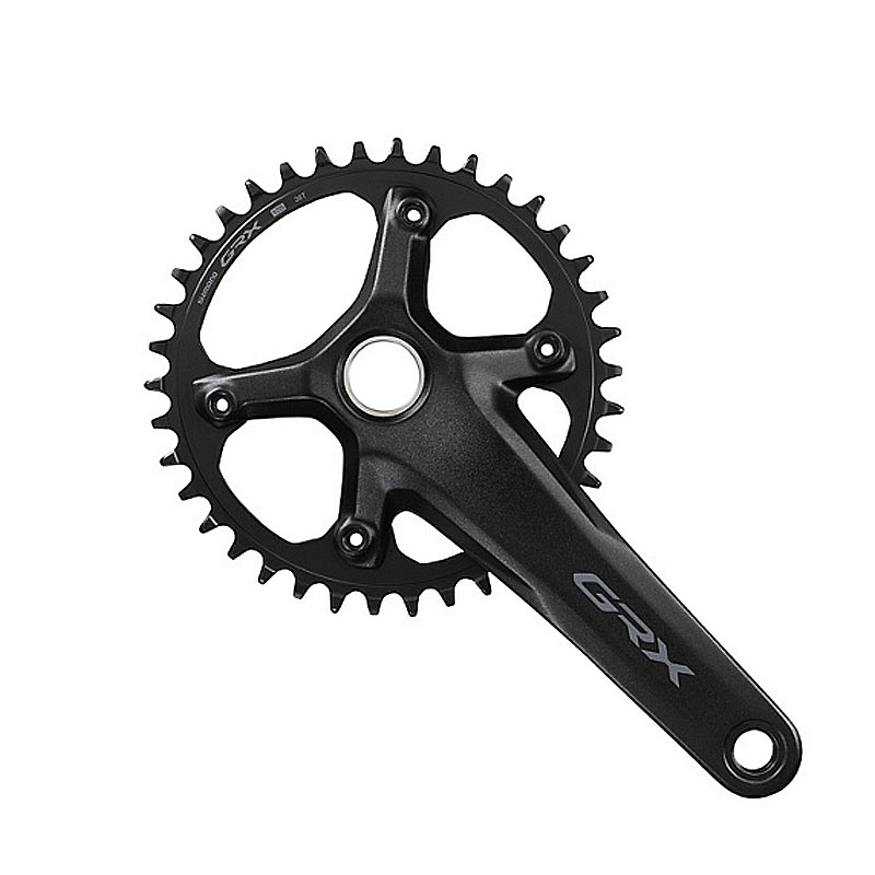 SHIMANO GRX 󥯥å FC-RX610-1 12ԡ 38T ޥ GRX
