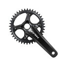 SHIMANO GRX クランクセット FC-RX820-1 12スピード 40T シマノ GRX