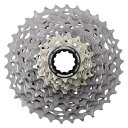 SHIMANO シマノ CS-R9200-12 11-34T 11/12Sフリーボディ両対応 カセットスプロケット DURA-ACE