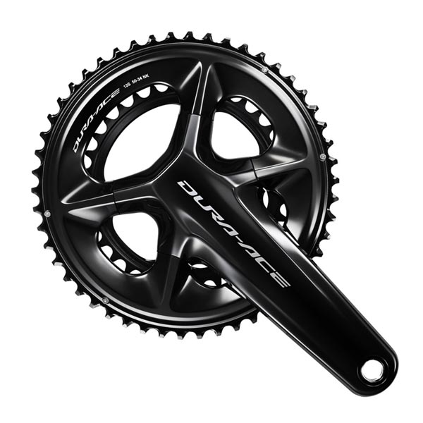 SHIMANO ޥ FC-R9200 2x12s 54-40T 󥯥å DURA-ACE