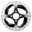 SHIMANO シマノ RT-MT900 160mm センターロック ナロータイプ ディスクローター