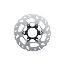 SHIMANO ディスクブレーキ ローター SM-RT70 センターロック 140mm ロックリング付 (外スプライン) ICE TECHNOLOGIES シマ...