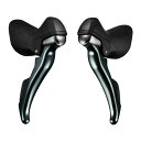 SHIMANO TIAGRA デュアルコントロールレバー ST-4700-SET 2x10スピード 左右セット シマノ ティアグラ