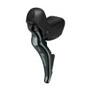 SHIMANO TIAGRA デュアルコントロールレバー ST-4725-L 油圧ディスクブレーキ用 フロント 2スピード 左レバー スモールハンド用 シマノ ティアグラ