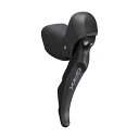SHIMANO GRX デュアルコントロールレバー ST-RX600-R 11スピード 油圧ディスクブレーキ用 STIレバー シマノ GRX