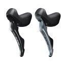 シマノ ST-R7000 左レバーのみ 2S デュアルコントロールレバー