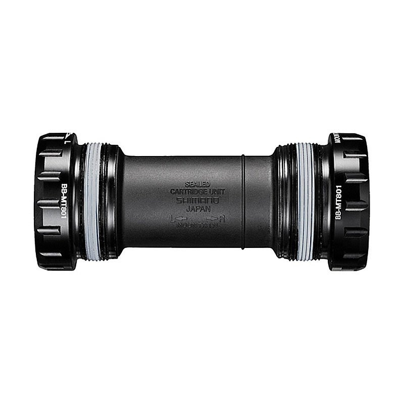 SHIMANO ܥȥ֥饱å BB-MT801 ۥƥå II 68/73mm ڡ2.5x2/1.8x1/0.7x1 ޥ