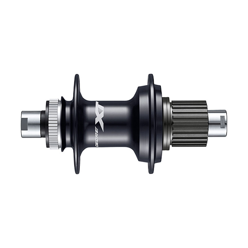 SHIMANO DEORE XT フリーハブ FH-M8110 12スピード センターロック ディスクブレーキ O.L.D.142x12mm Eスルーアクスル シマノ デオーレXT