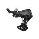 SHIMANO CUES リアディレイラー RD-U4000 9スピード シマノ キューズ(4)