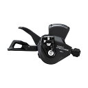 SHIMANO DEORE シフター SL-M4100-IR I-SPEC EV 右シフティングレバー 10スピード ギアディスプレイ付 シマノ デオーレ