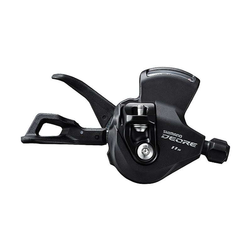 SHIMANO DEORE シフター SL-M5100-IR I-SPEC EV 右シフティングレバー 11スピード ギアディスプレイ付 シマノ デオーレ