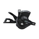 SHIMANO DEORE シフター SL-M6100-R クランプバンド 右シフティングレバー 12スピード ギアディスプレイ付 シマノ デオーレ