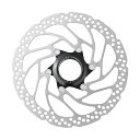 SHIMANO ディスクブレーキ ローター SM-RT30 センターロック 180mm ロックリング付 (内/外スプライン) シマノ