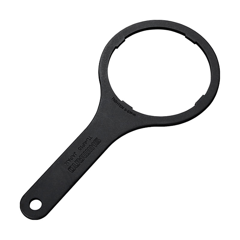 SHIMANO TL-AF10 右側ダストキャップ A 取付け工具 シマノ Y32010000