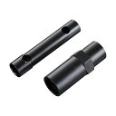 SHIMANO TL-PD63 ペダルコーン調整工具 (7mm x 8mm / 10mm x 11mm) シマノ Y46098630