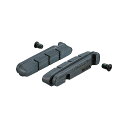SHIMANO R55C4 ブレーキシュー / 取付けボルト (カーボンリム用) (2ペア) シマノ Y8L298072